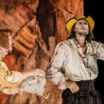 Don Chisciotte Teatro Stabile del Veneto