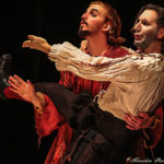 Don Chisciotte Stivalaccio Teatro