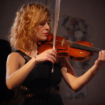 Violino Fassetta
